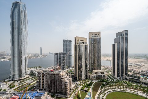 Διαμέρισμα σε Dubai Creek Harbour (The Lagoons), Dubai, ΗΑΕ 2 υπνοδωμάτια, 109.95 τ.μ. Αρ. 749642 - φωτογραφία 13