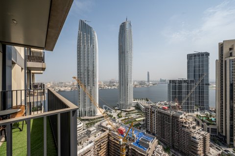 Διαμέρισμα σε Dubai Creek Harbour (The Lagoons), Dubai, ΗΑΕ 2 υπνοδωμάτια, 109.95 τ.μ. Αρ. 749642 - φωτογραφία 14