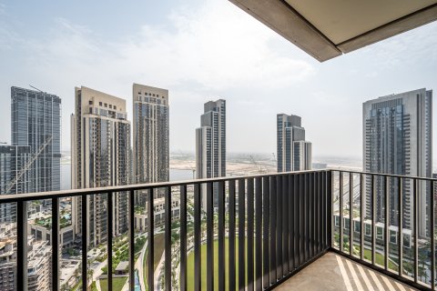 Διαμέρισμα σε Dubai Creek Harbour (The Lagoons), Dubai, ΗΑΕ 2 υπνοδωμάτια, 109.95 τ.μ. Αρ. 749642 - φωτογραφία 12