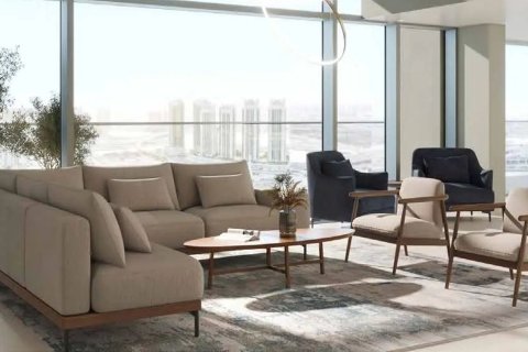 Lakás a RADIANT HEIGHT lakóparkban itt: Al Reem Island, Abu Dhabi, EAE, 1 hálószoba, 86.2 m², azonosító: 760051 - fénykép 6