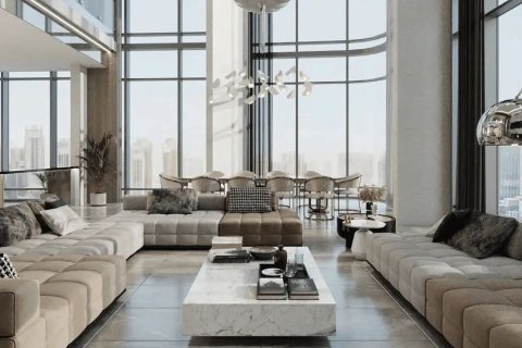 Apartament na sprzedaż w Al Reem Island, Abu Dhabi, ZEA 2 sypialnie, 152.8 mkw., nr 760052 - zdjęcie 2