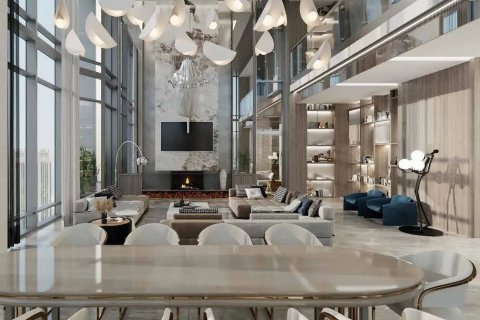 Apartament na sprzedaż w Al Reem Island, Abu Dhabi, ZEA 2 sypialnie, 152.8 mkw., nr 760052 - zdjęcie 3
