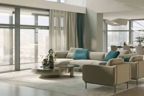 Huoneisto RADIANT HEIGHT Al Reem Island, Abu Dhabi, Arabiemiraatit 2 makuuhuonetta, 152.8 m2 № 760052