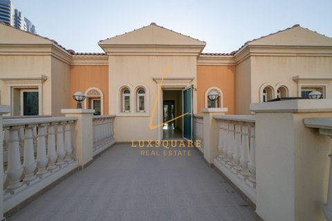 ویلا برای اجاره در Dubai، امارات متحده عربی 1 خوابه ، 180 متر مربع ، شماره 766380 - تصویر 18