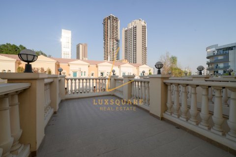 ویلا برای اجاره در Dubai، امارات متحده عربی 1 خوابه ، 180 متر مربع ، شماره 766380 - تصویر 17