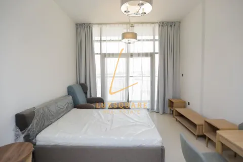 آپارتمان در Al Furjan، Dubai ، امارات متحده عربی 35 متر مربع.  شماره 766383