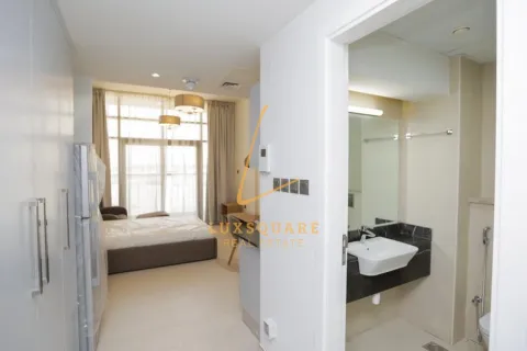Al Furjan, Dubai, UAE의 판매용 아파트 35제곱미터 번호 766383 - 사진 3