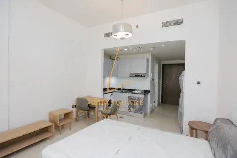 Al Furjan, Dubai, UAE의 판매용 아파트 35제곱미터 번호 766383 - 사진 2