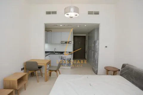 Al Furjan, Dubai, UAE의 판매용 아파트 35제곱미터 번호 766383 - 사진 6