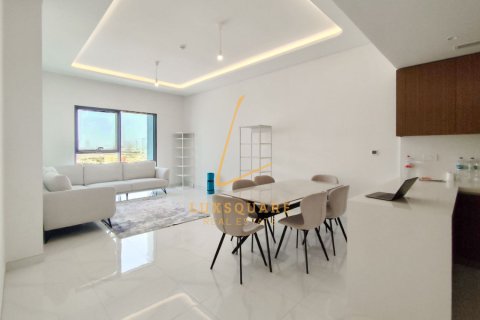 Apartman u gradu Al Furjan, Dubai, UAE 2 spavaće sobe, 116 m2 Br. 766382