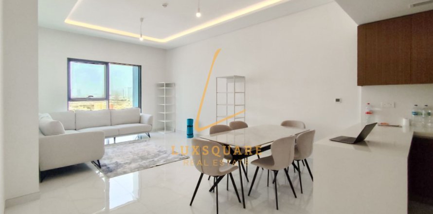 Apartmen di Al Furjan, Dubai, UAE 2 bilik tidur, 116 meter persegi № 766382