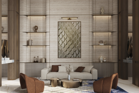 Dubai, BAE’de satılık daire 1 yatak odası, 36 m² No 731669 - fotoğraf 7