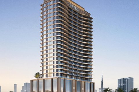 דירה למכירה ב Dubai, איחוד האמירויות 1 חדר שינה, 30 מ"ר, מספר 731665 - תמונה 2