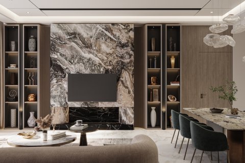 Apartment til salg i Dubai, UAE 1 soveværelse, 36 kvm № 731664 - foto 10