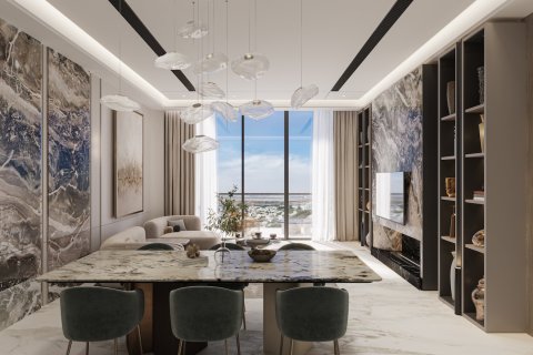 Apartment til salg i Dubai, UAE 1 soveværelse, 36 kvm № 731664 - foto 11