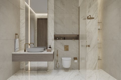 Apartment til salg i Dubai, UAE 1 soveværelse, 36 kvm № 731664 - foto 13