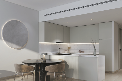 Διαμέρισμα σε Dubai, ΗΑΕ 1 υπνοδωμάτιο, 39 τ.μ. Αρ. 731666