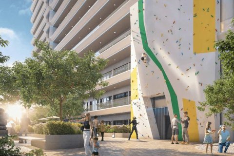 Apartament na sprzedaż w Dubai, ZEA 1 sypialnia, 51.39 mkw., nr 731668 - zdjęcie 5