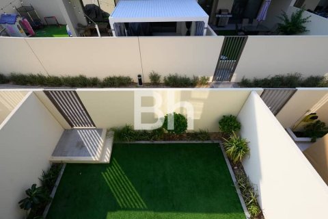 Huvila Dubai South (Dubai World Central), Arabiemiraatit 3 makuuhuonetta, 144 m2 № 643783 - kuva 23