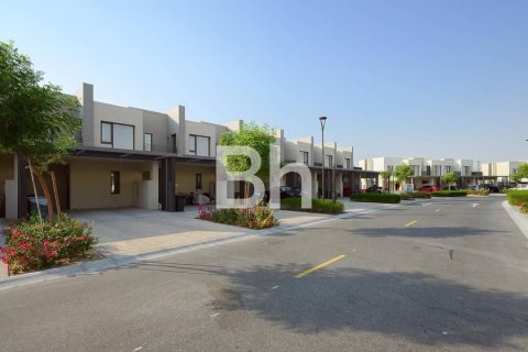 Huvila Dubai South (Dubai World Central), Arabiemiraatit 3 makuuhuonetta, 144 m2 № 643783 - kuva 26