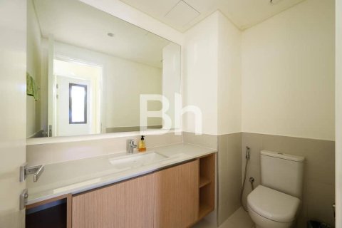 Huvila Dubai South (Dubai World Central), Arabiemiraatit 3 makuuhuonetta, 144 m2 № 643783 - kuva 9