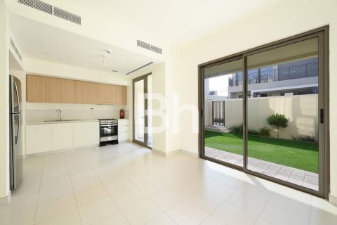 Huvila Dubai South (Dubai World Central), Arabiemiraatit 3 makuuhuonetta, 144 m2 № 643783 - kuva 3