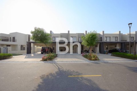 Huvila Dubai South (Dubai World Central), Arabiemiraatit 3 makuuhuonetta, 144 m2 № 643783 - kuva 27