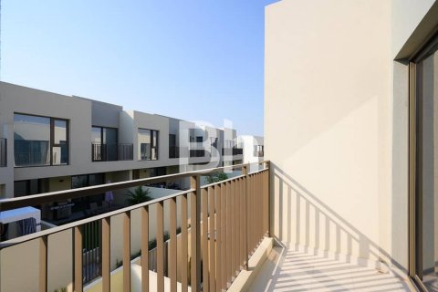 Huvila Dubai South (Dubai World Central), Arabiemiraatit 3 makuuhuonetta, 144 m2 № 643783 - kuva 19