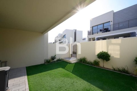 Huvila Dubai South (Dubai World Central), Arabiemiraatit 3 makuuhuonetta, 144 m2 № 643783 - kuva 21