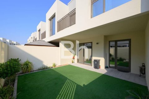 Huvila Dubai South (Dubai World Central), Arabiemiraatit 3 makuuhuonetta, 144 m2 № 643783 - kuva 25