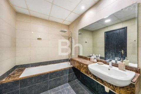 Вилла Джумейра Вилладж Серкл, Дубай, БАӘ-да 2 жатын бөлмелер, 195 м² № 643786 - фото 8