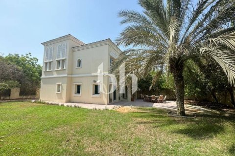 Üürile anda villa asukohaga Jumeirah Village Triangle, Dubai, AÜE: 2 magamistoaga, 708 m² Nr 643785 - pilt 4