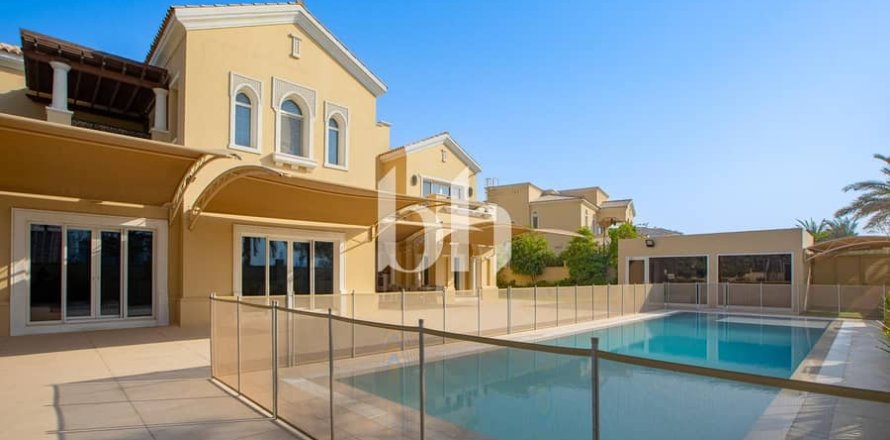 Vila di Arabian Ranches, Dubai, UAE 6 bilik tidur, 1644 meter persegi № 643784