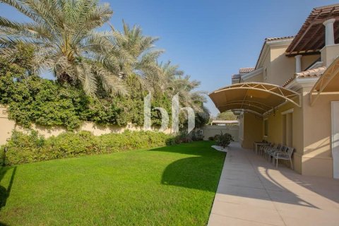 Vila di Arabian Ranches, Dubai, UAE 6 bilik tidur, 1644 meter persegi № 643784 - foto 5