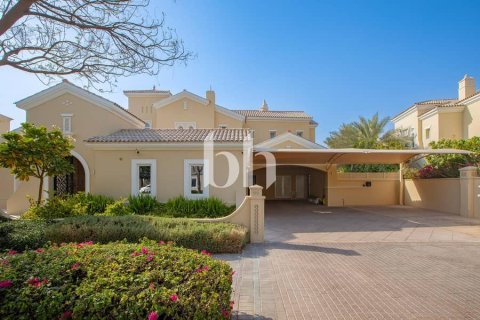 Vila di Arabian Ranches, Dubai, UAE 6 bilik tidur, 1644 meter persegi № 643784 - foto 3
