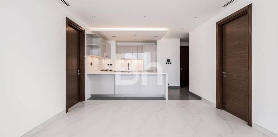 Apartament w Dubai, ZEA 3 sypialnie, 145 mkw. nr 643788