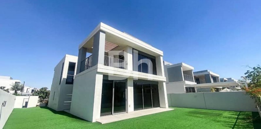 Vila u Dubai Hills Estate, UAE 325 m2, 4 spavaćih soba Br. 643787
