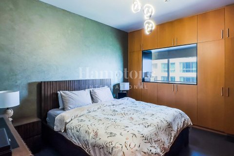 Lägenhet uthyres i The Views, Dubai, UAE 2 sovrum, 137.30970497 kvm Nr. 651659 - fotografi 8