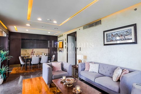 Lägenhet uthyres i The Views, Dubai, UAE 2 sovrum, 137.30970497 kvm Nr. 651659 - fotografi 13