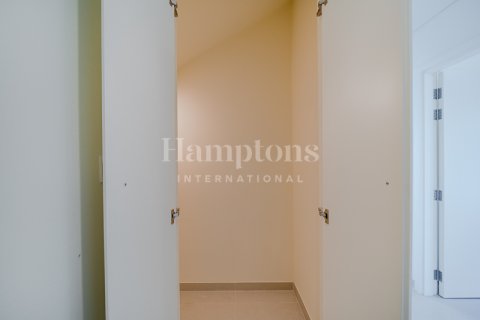 Vila di Dubai South (Dubai World Central), UEA 4 kamar tidur, 202.90015200 m2 nomor 651663 - foto 4
