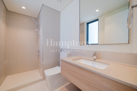 Vila di Dubai South (Dubai World Central), UEA 4 kamar tidur, 202.90015200 m2 nomor 651663 - foto 16