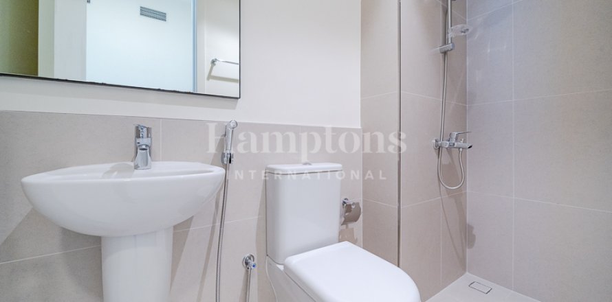 Vila di Dubai South (Dubai World Central), UEA 4 kamar tidur, 202.9 m2 nomor 651663