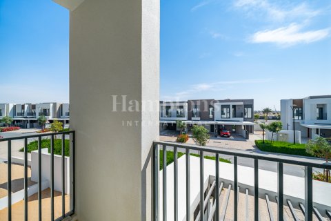 Vila di Dubai South (Dubai World Central), UEA 4 kamar tidur, 202.90015200 m2 nomor 651663 - foto 19