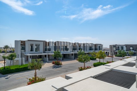 Vila di Dubai South (Dubai World Central), UEA 4 kamar tidur, 202.90015200 m2 nomor 651663 - foto 17