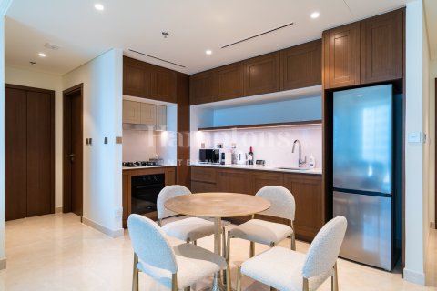 Снять в аренду квартиру в Dubai Harbour, Дубай, ОАЭ 1 спальня, 79.06045300м2, № 651662 - фото 7