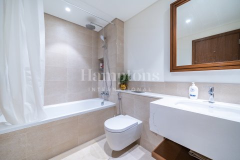 Снять в аренду квартиру в Dubai Harbour, Дубай, ОАЭ 1 спальня, 79.06045300м2, № 651662 - фото 4