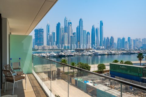 Снять в аренду квартиру в Dubai Harbour, Дубай, ОАЭ 1 спальня, 79.06045300м2, № 651662 - фото 5