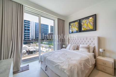 Снять в аренду квартиру в Dubai Harbour, Дубай, ОАЭ 1 спальня, 79.06045300м2, № 651662 - фото 9