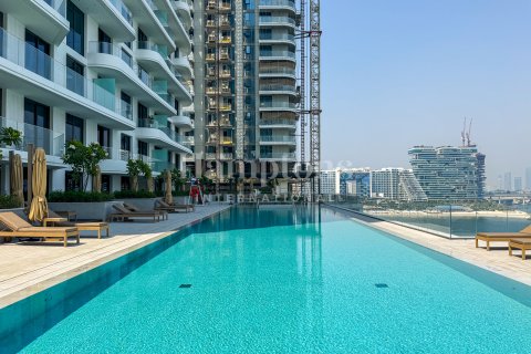 Снять в аренду квартиру в Dubai Harbour, Дубай, ОАЭ 1 спальня, 79.06045300м2, № 651662 - фото 11