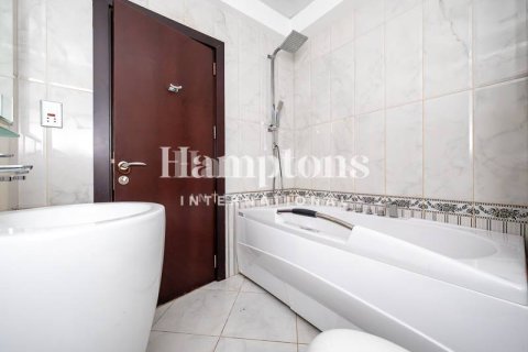 Rijtjeshuis te huur in Al Furjan, Dubai, VAE 4 slaapkamers, 306.11538500 vr.m., nr 651658 - foto 15